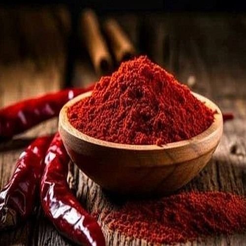 Red Chilli Powder