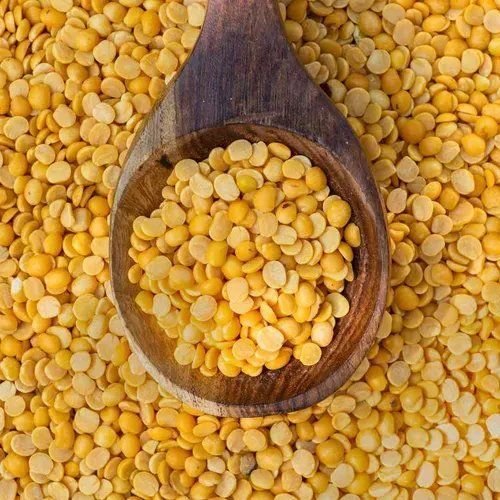 Yellow Toor Dal