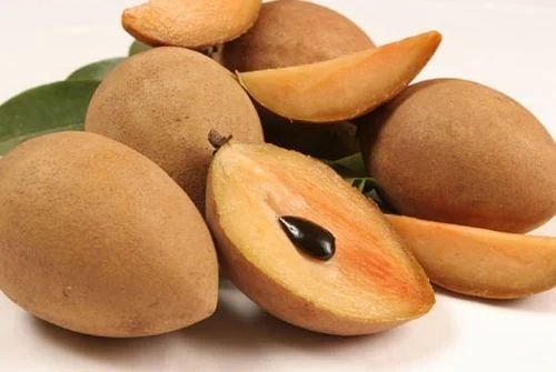 Fresh Sapota