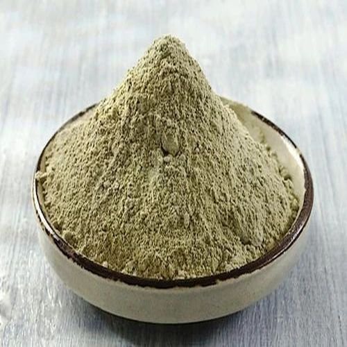 Piling Grade Bentonite Powder