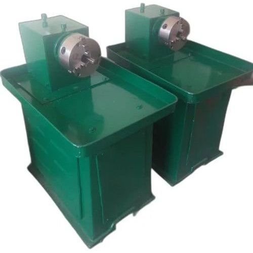 Carbide Dies Polishing Machine