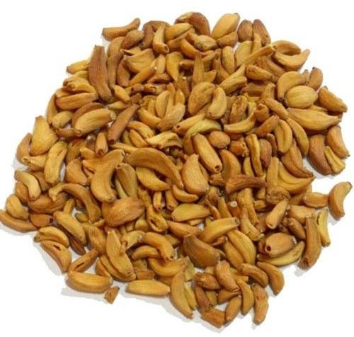 Dried Garlic