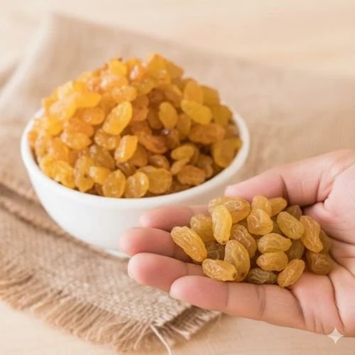 Dry Fruits, Nuts & Healthy Snacks