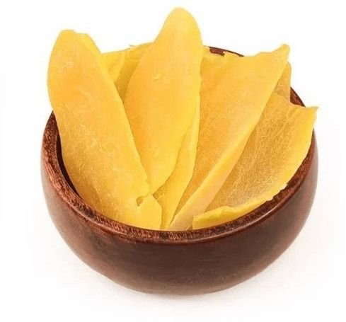Dried Mango Slices