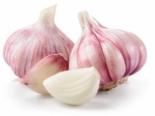 Farm Fresh Garlic Bulbs