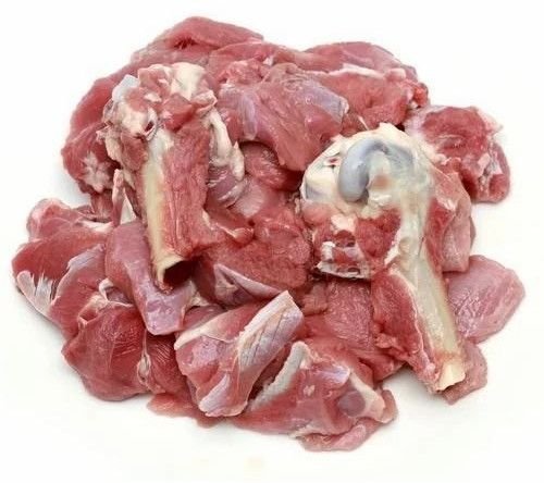 Fresh Buffalo Meat