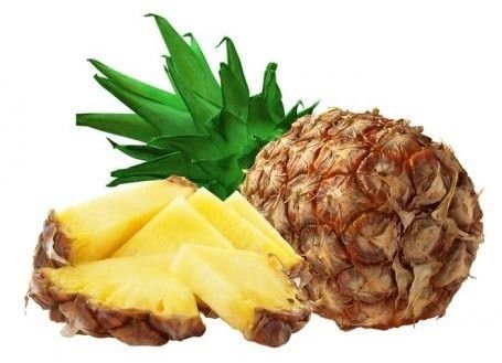 Fresh Pineapple