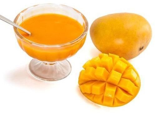 Frozen Fruits, Pulp & Processed Fruits