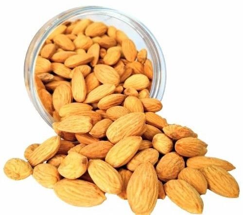 Premium Almond Kernels