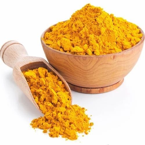 Ground Spices & Flavor Enhancers