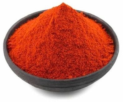 Red Chilli Powder