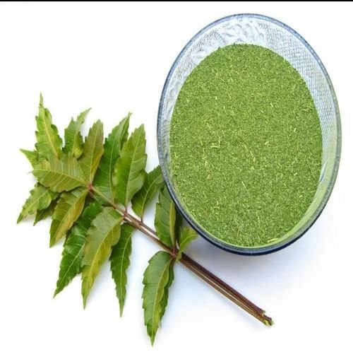 Natural Neem Powder