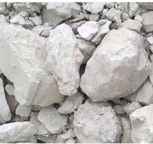 Ceramic Grade China Clay Lump