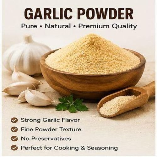 Garlic Powder