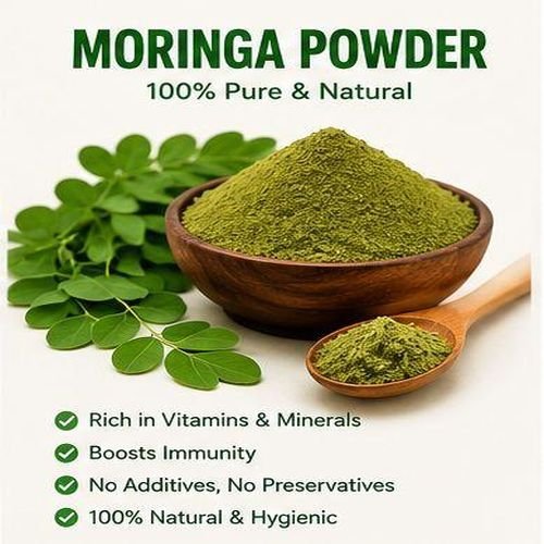 Moringa Powder