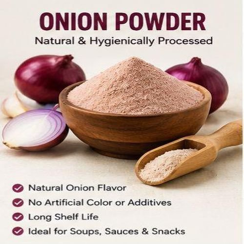 Onion Powder