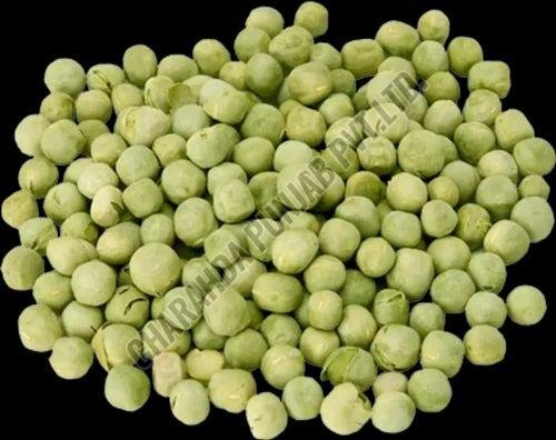 Organic Dehydrated Green Peas