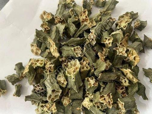 Organic Dehydrated Ladyfinger