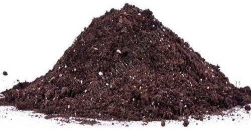 Organic Grains & Fertilizers