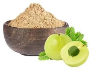 Amla Powder