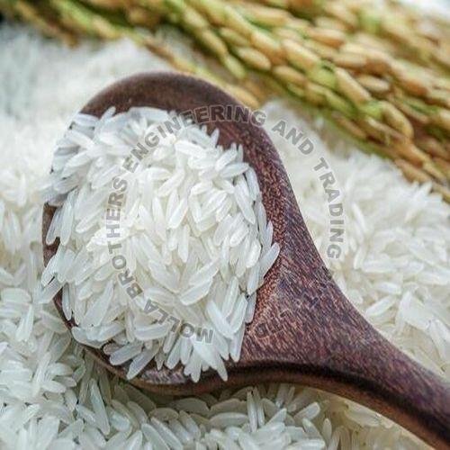 1401 Steam Basmati Rice