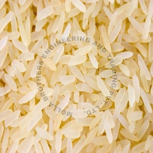 Golden Sella 1121 Basmati Rice