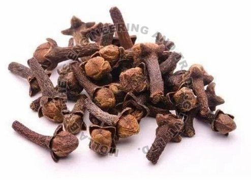Natural Dry Clove