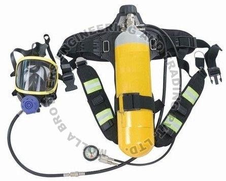 Scba Set Maintenance Service
