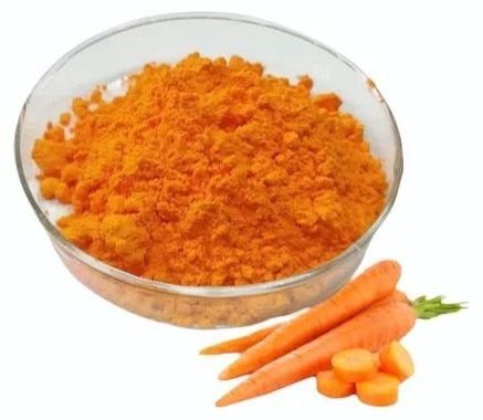 Carrot Powder