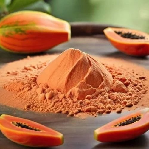 Papaya Powder