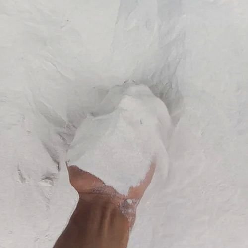100 Mesh Silica Sand