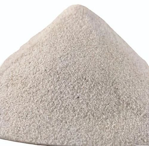 50 Mesh Silica Sand
