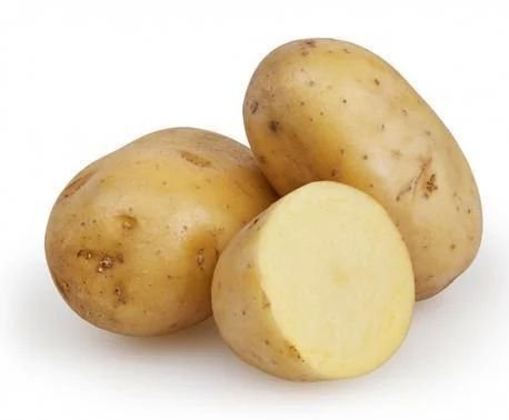 Chipsona White Fresh Potato