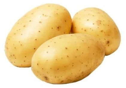 Kufri Chipsona Potato