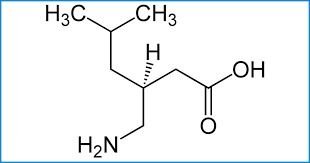 Pregabalin IP