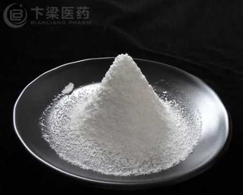 Rosuvastatin Calcium IP Powder