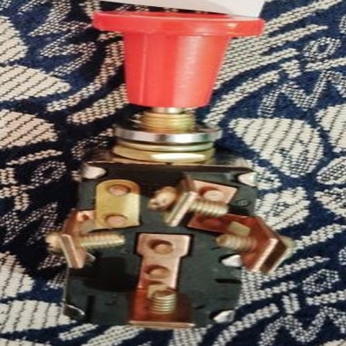 Head Light Switch