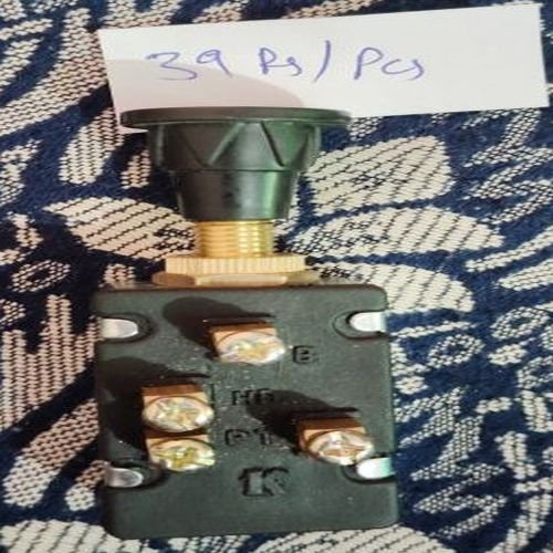 Universal Switch