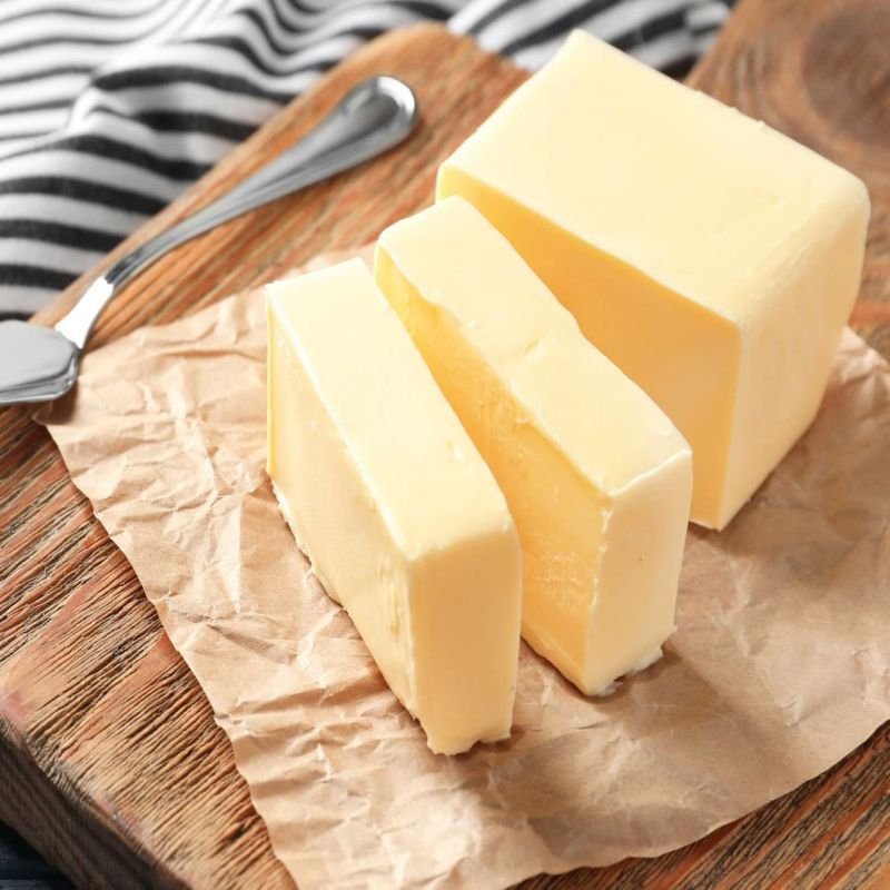 Unsalted Yellow Butter