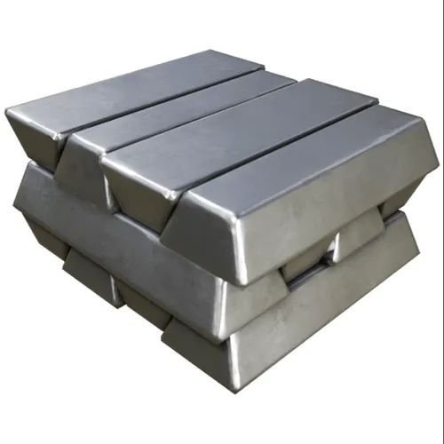 LM2 Aluminium Alloy Ingots