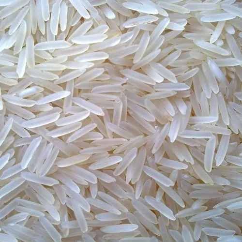 Sharbati Sella Basmati Rice