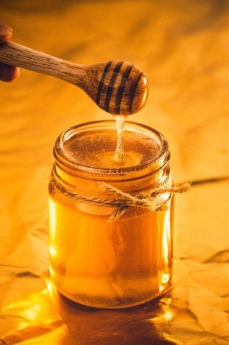 Honey