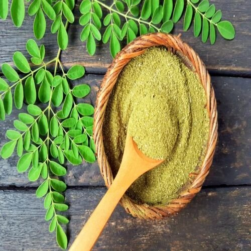 Moringa Mango Smoothie Premix