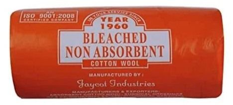 100g Non Absorbent Surgical Cotton