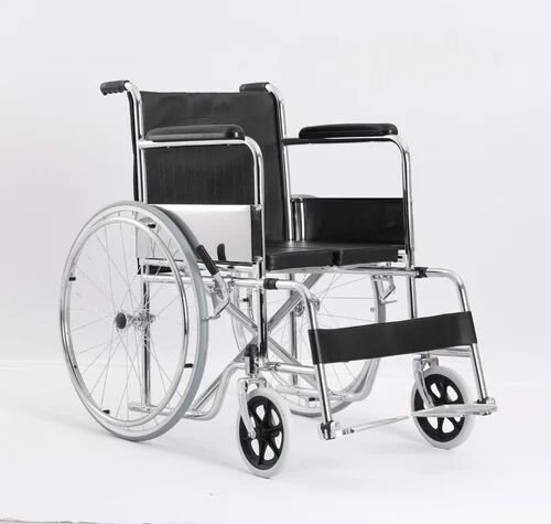 20 Inch Manual Hospital Wheelchair