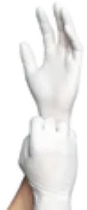 280mm Nitrile Medical Examination Gloves