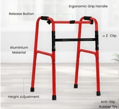 Adjustable Walker