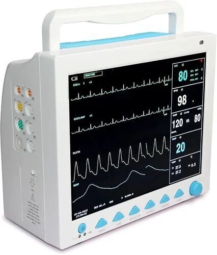 Contec CMS8000 Multi Parameter Patient Monitor
