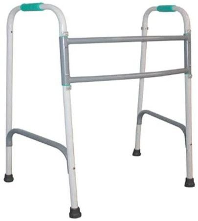 Foldable Aluminum Walker