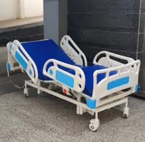 Fowler SS Electric Hospital Bed